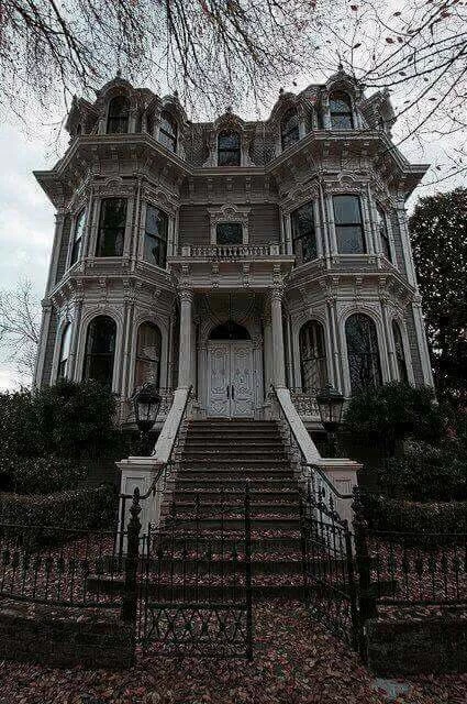 a haunted place thumbnail