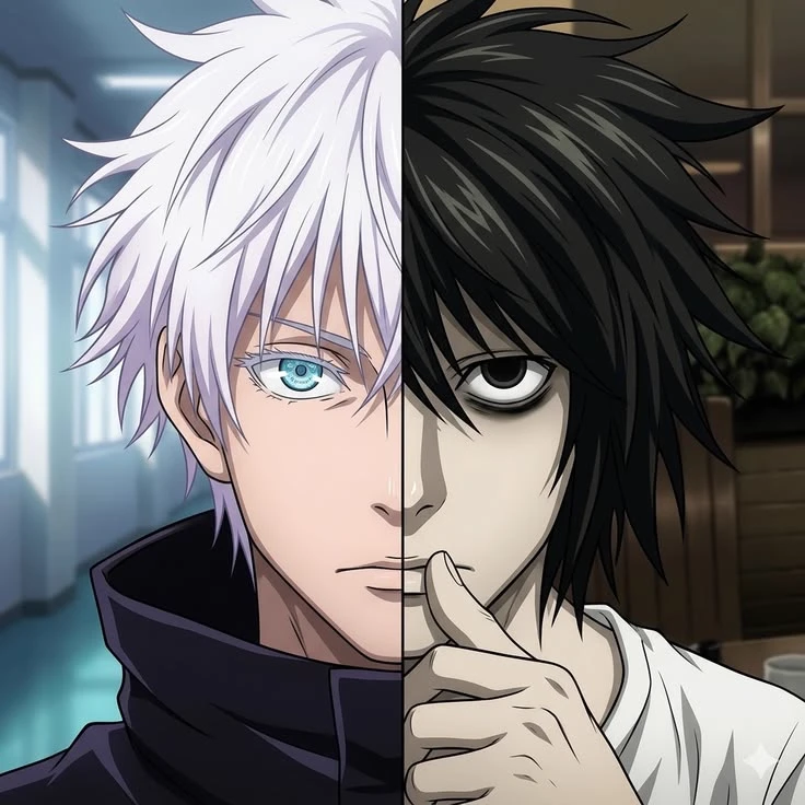 Jujutsu kaiser thumbnail