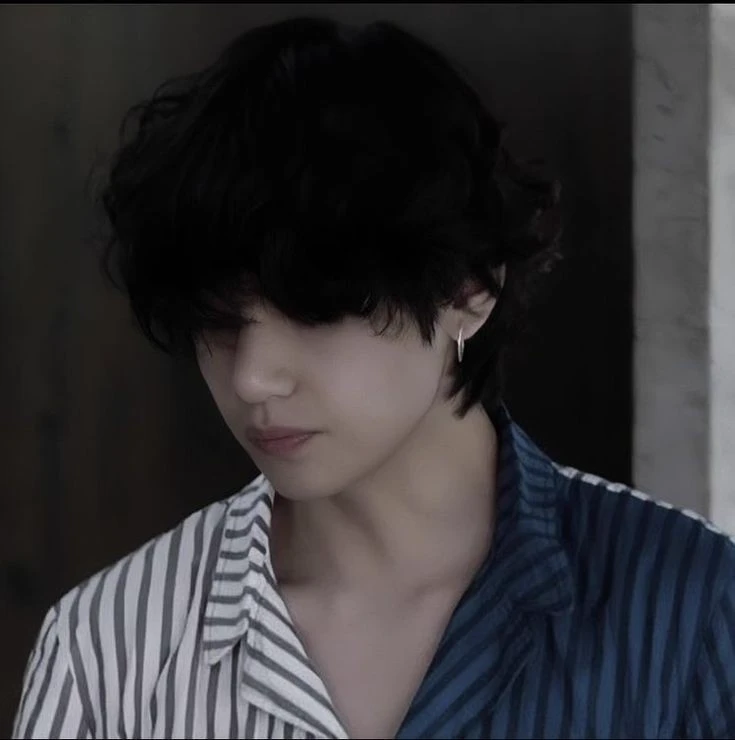 taehyung thumbnail