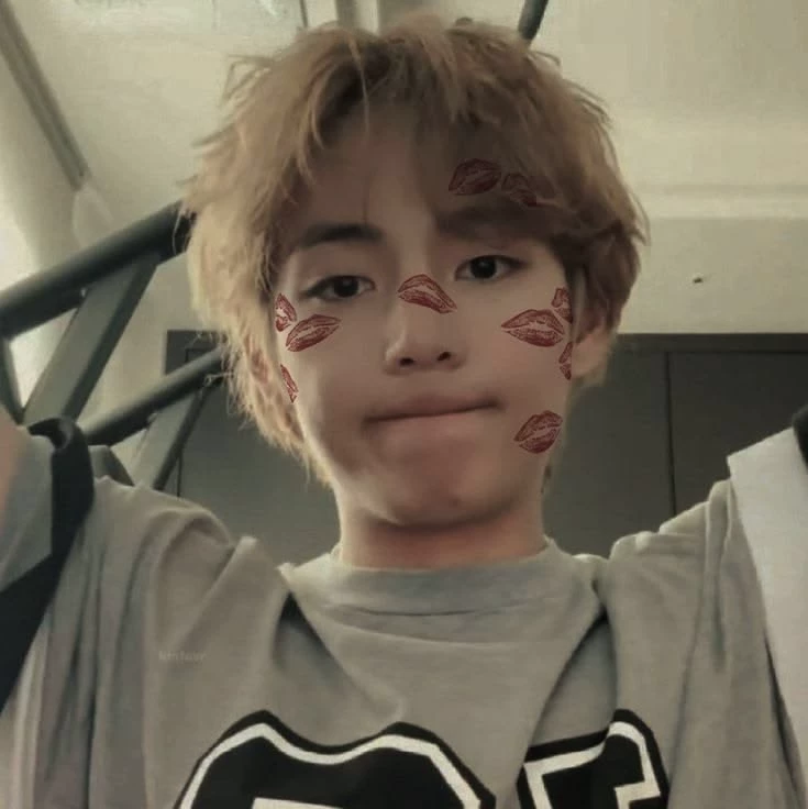 Taehyung thumbnail