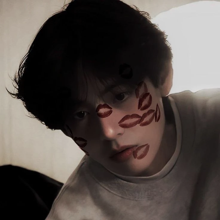 taehyung  thumbnail