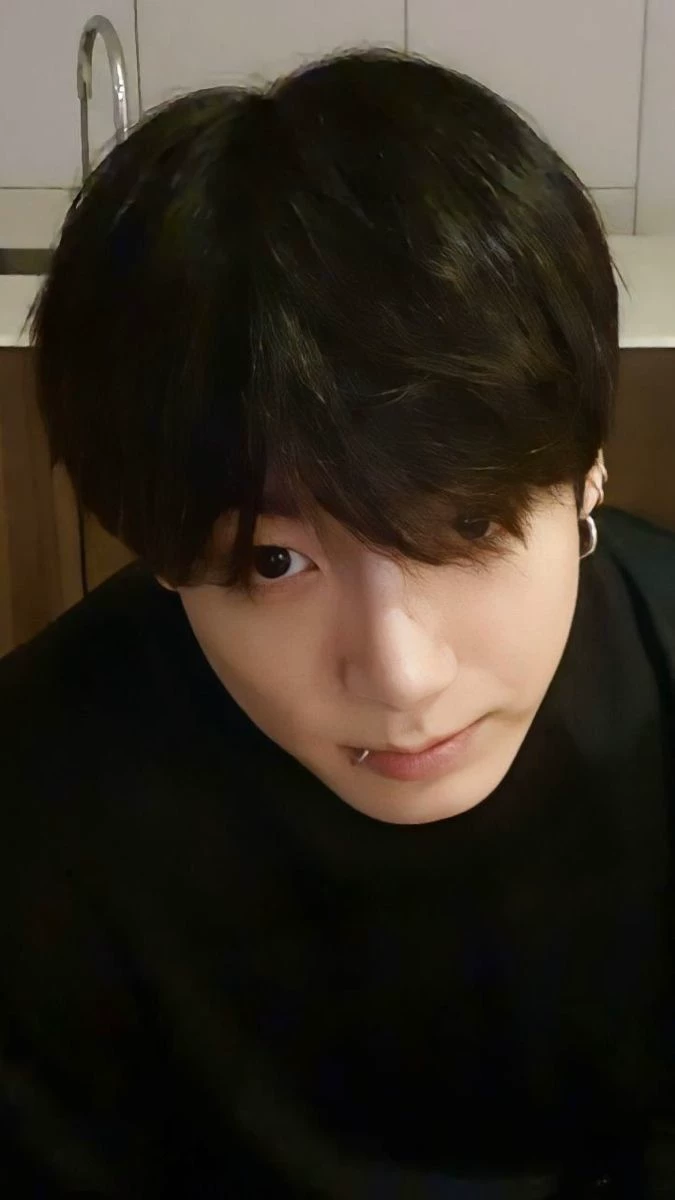 Jungkook thumbnail