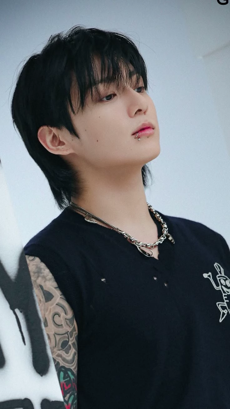 Jungkook thumbnail