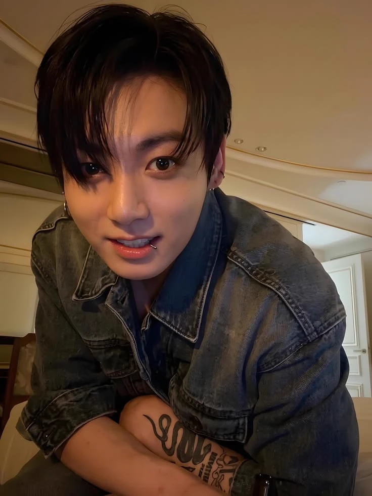 jungkook thumbnail