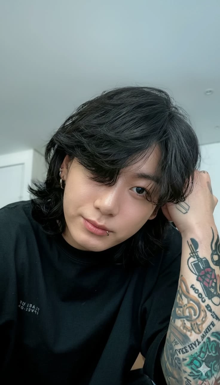 Jungkook thumbnail