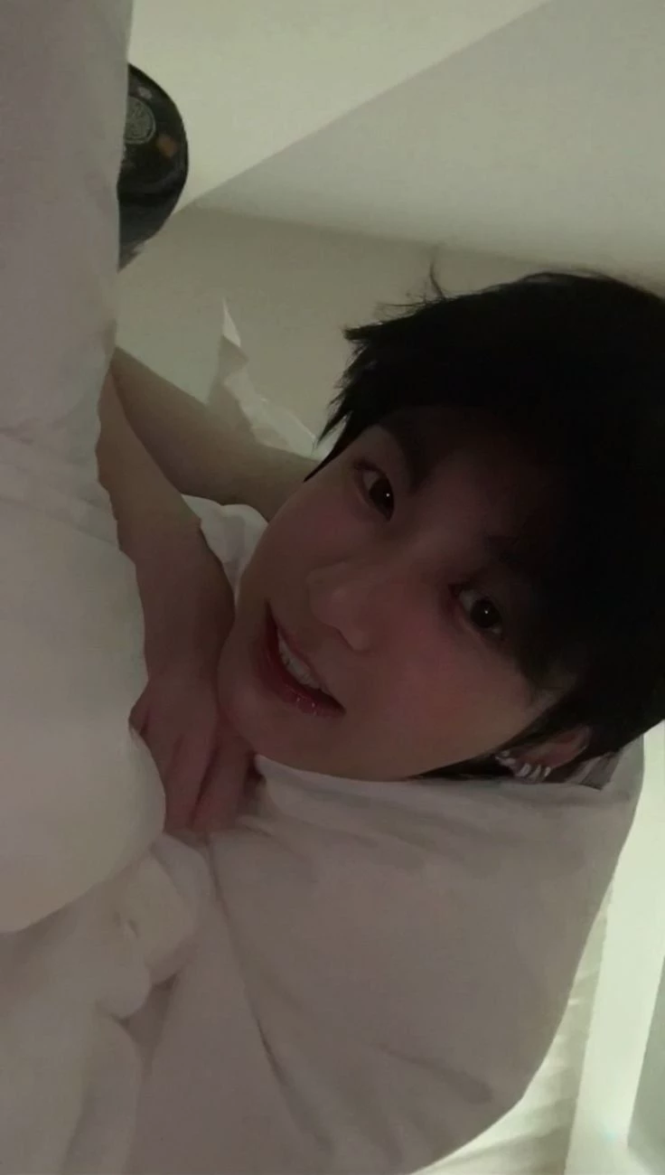 Jungkook, 💓🐇 thumbnail