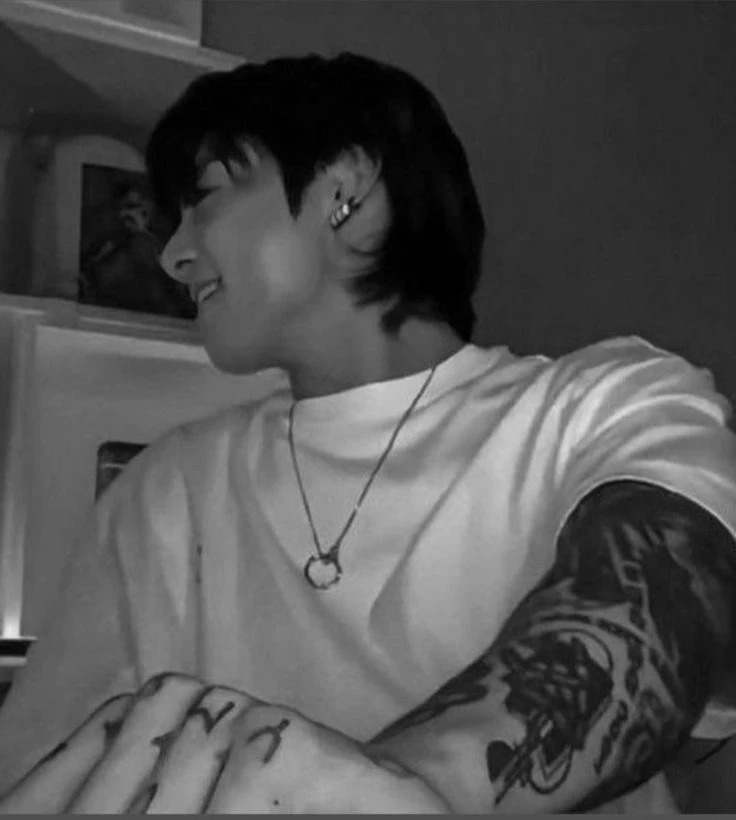 Jungkook thumbnail