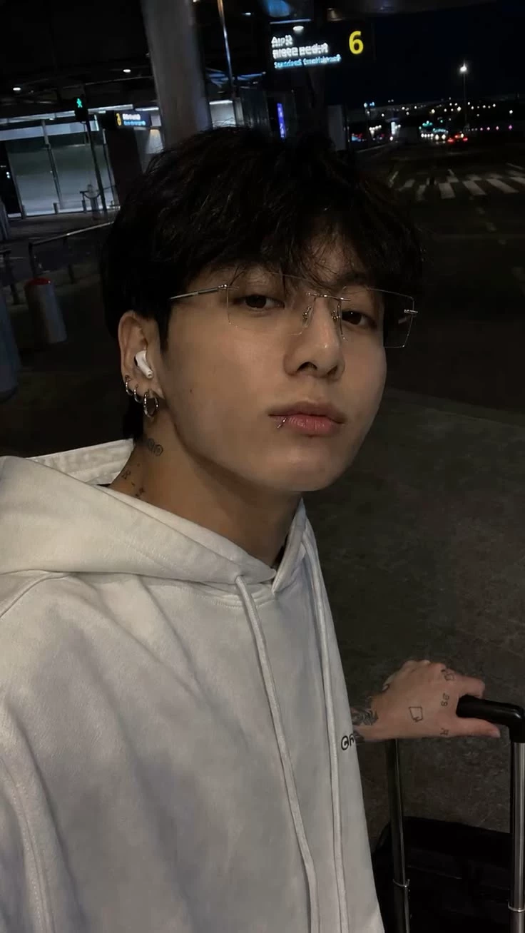 Jungkook popular thumbnail