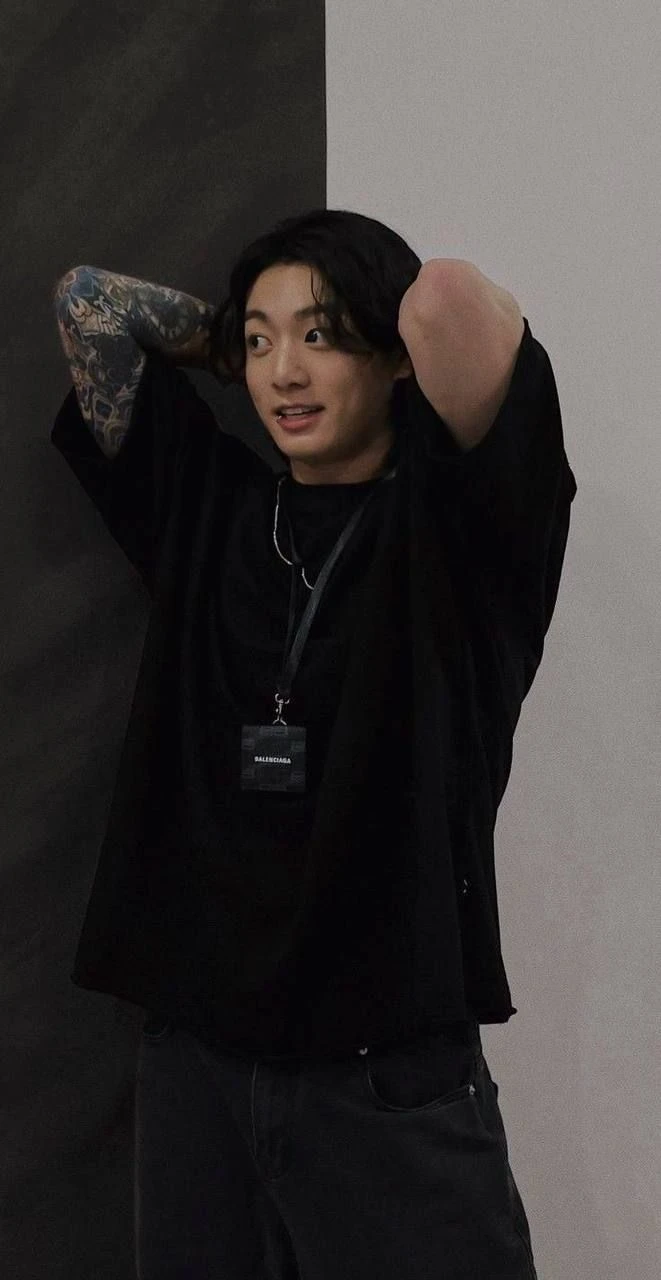 Jungkook thumbnail