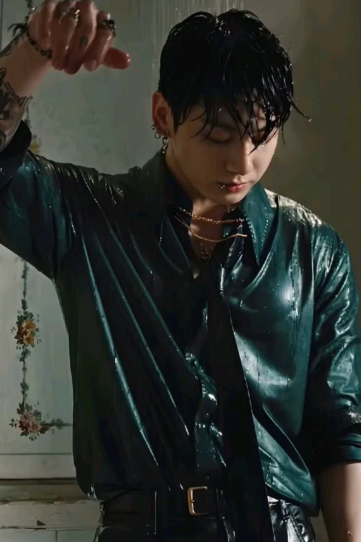 Jungkook  thumbnail