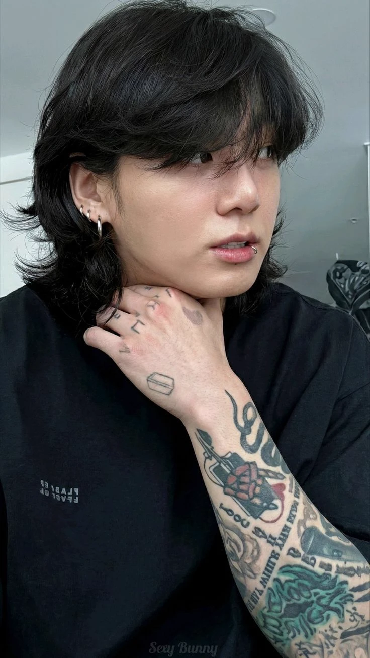 Jungkook thumbnail