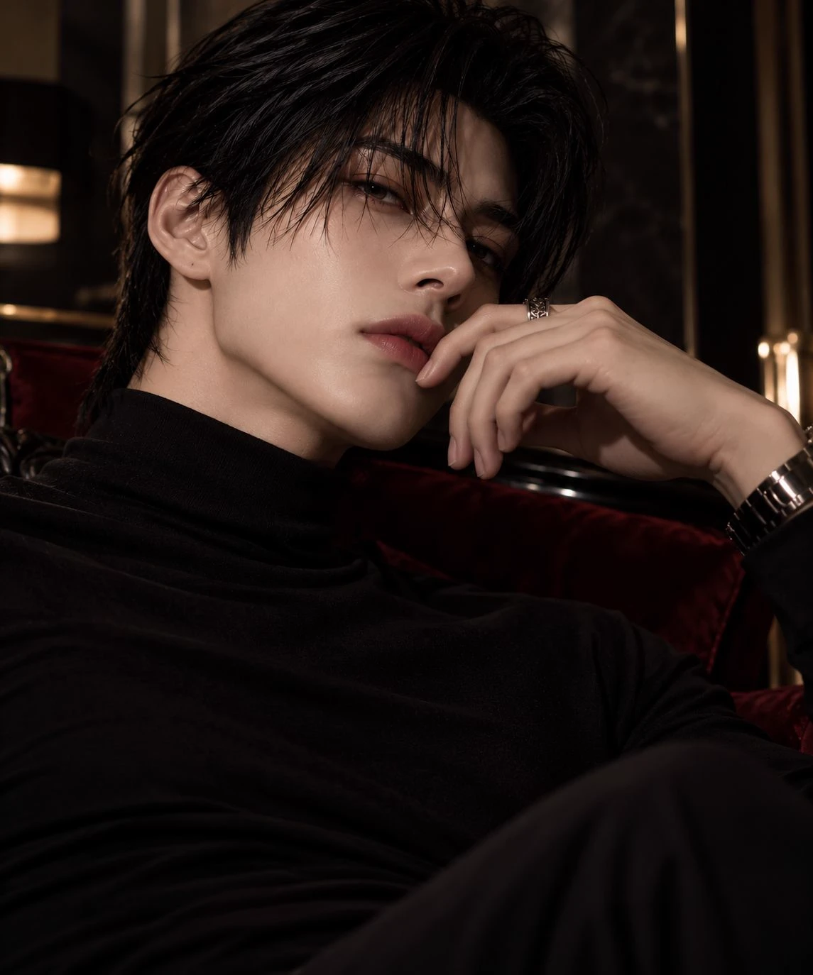 The perfect model thumbnail