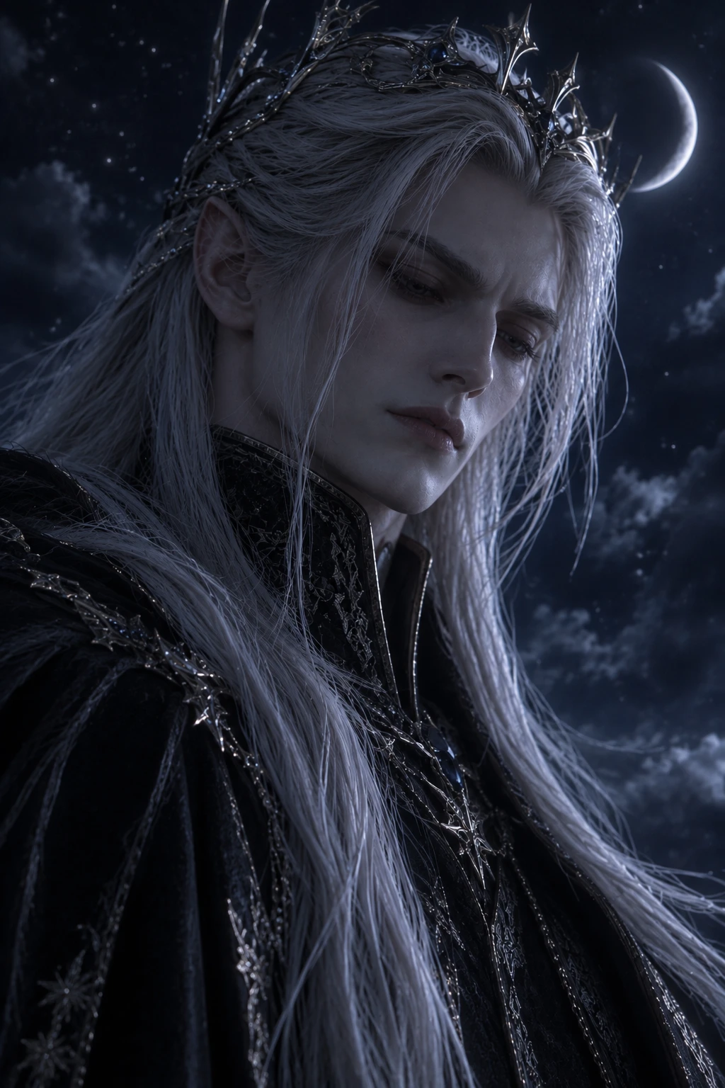 The Fae King thumbnail