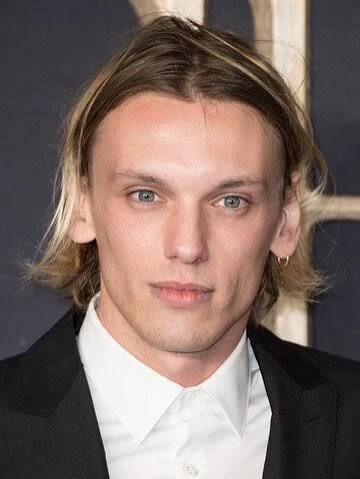 Jamie Bower  thumbnail