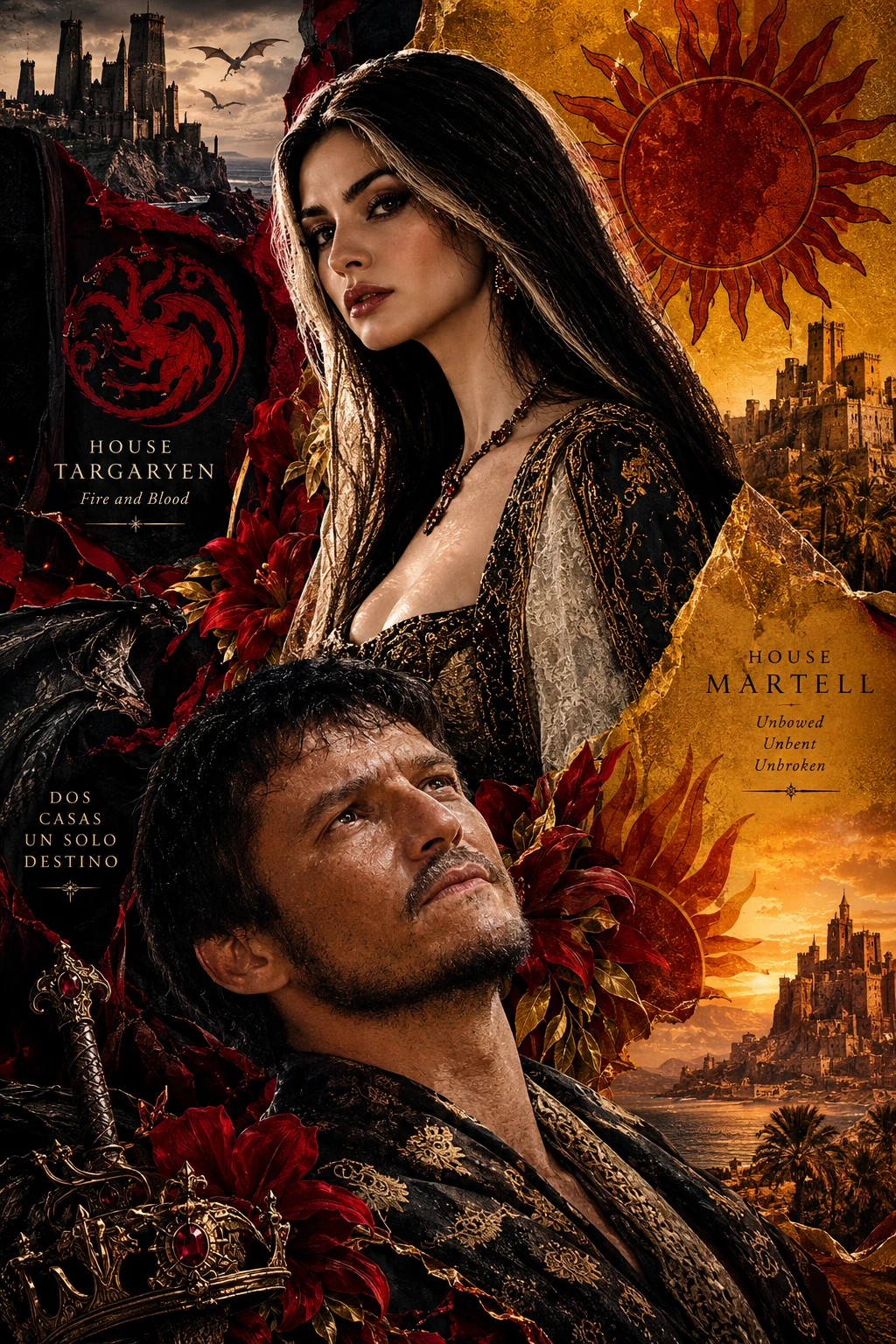 Oberyn Martell thumbnail