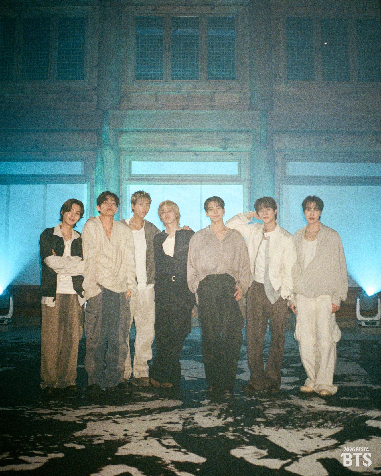 BTS thumbnail