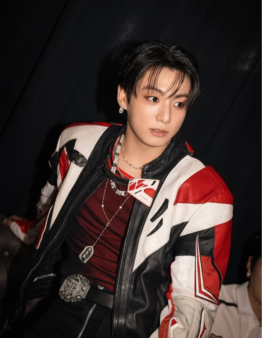 Jungkook thumbnail