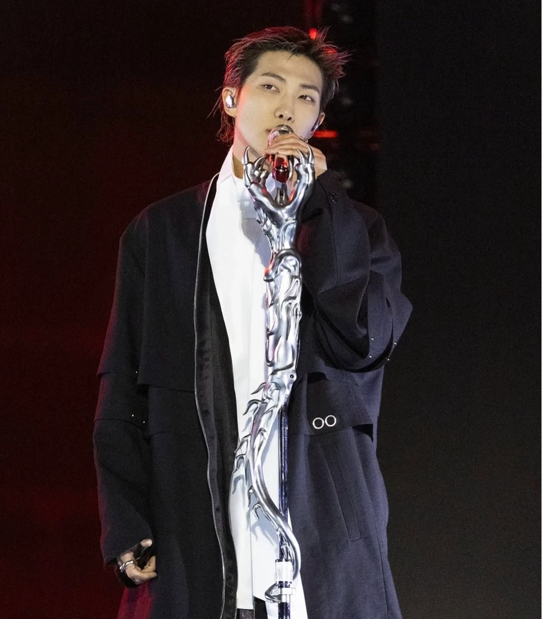 Namjoon thumbnail