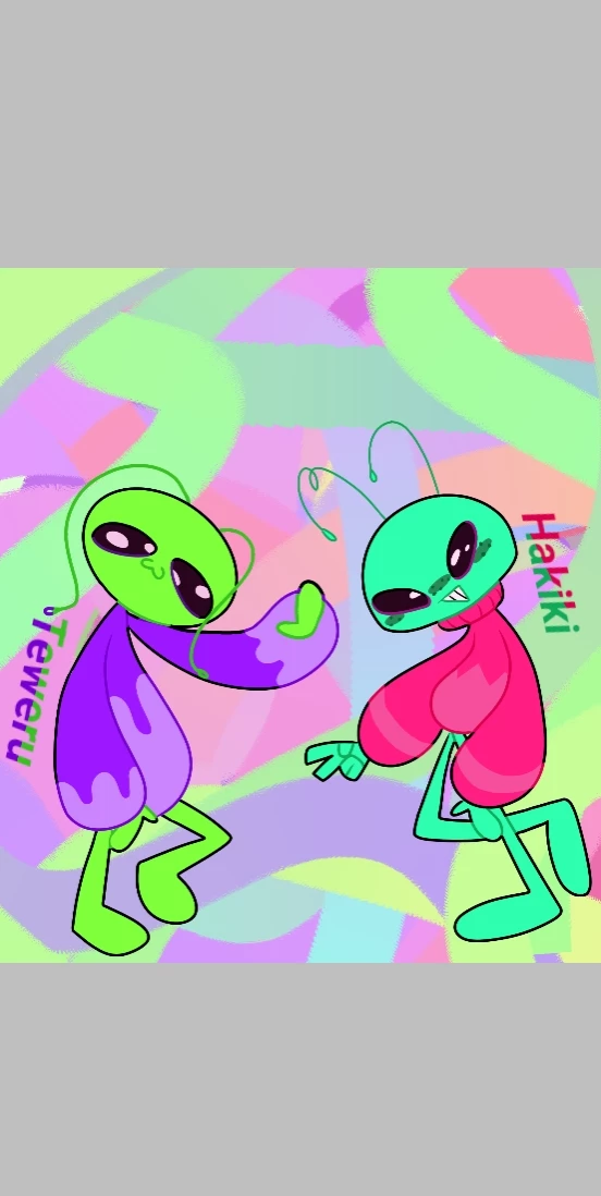 Hakiki y Teweru  thumbnail