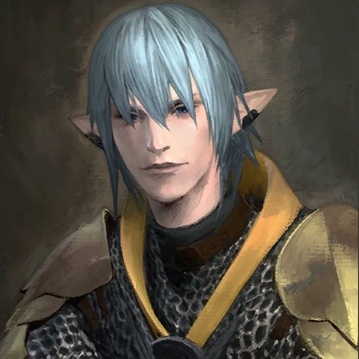 Haurchefant Greystone thumbnail