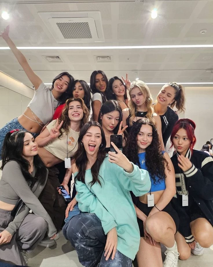 Dream Academy thumbnail