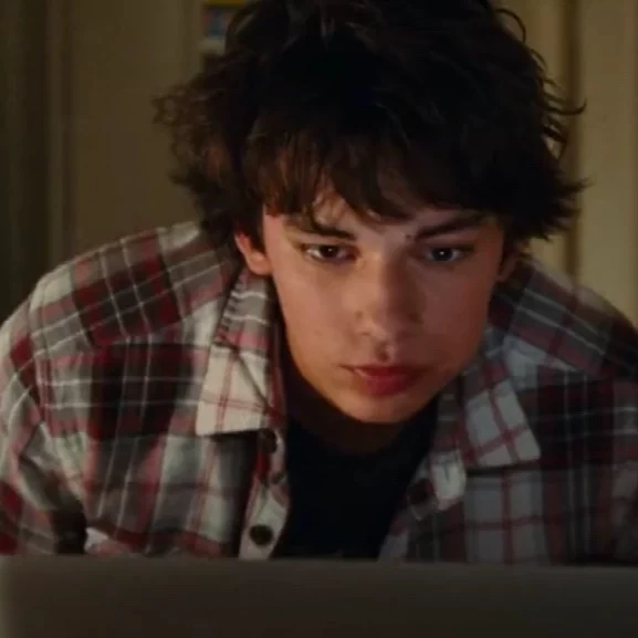 Rodrick Heffley thumbnail