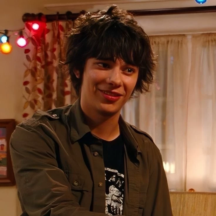 Rodrick Heffley thumbnail