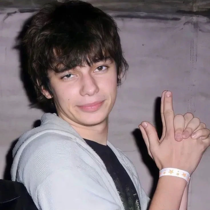 Rodrick Heffley thumbnail