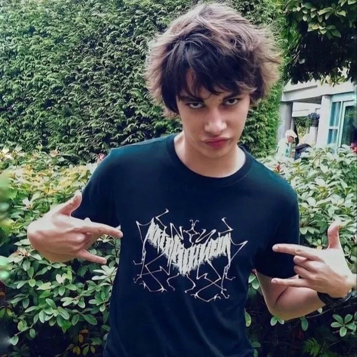 Rodrick Heffley thumbnail