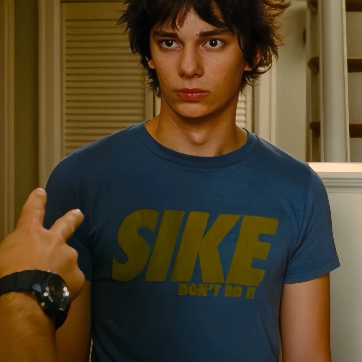 Rodrick Heffley thumbnail