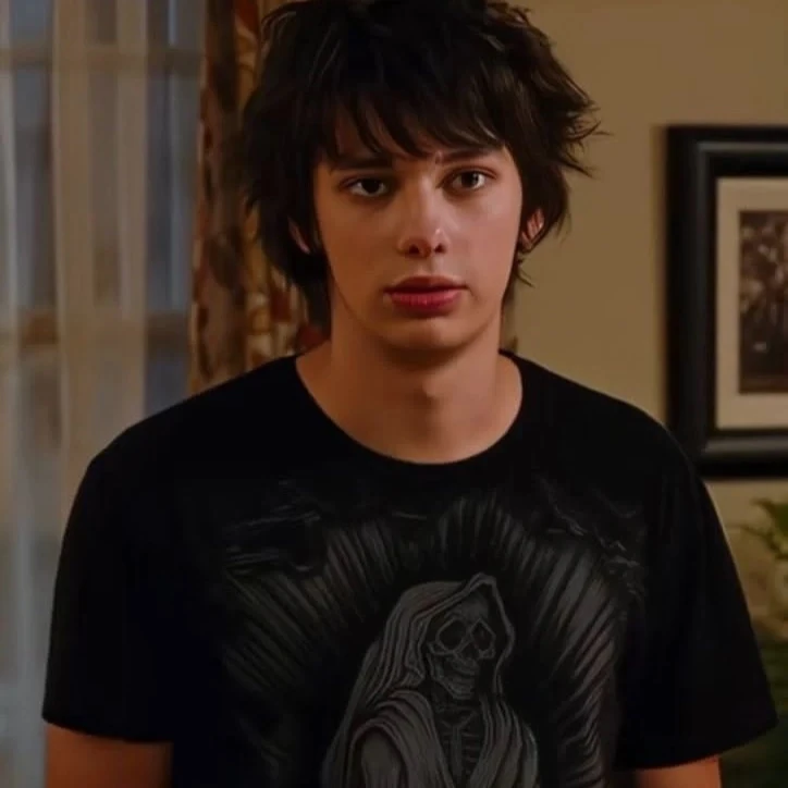 Rodrick Heffley thumbnail