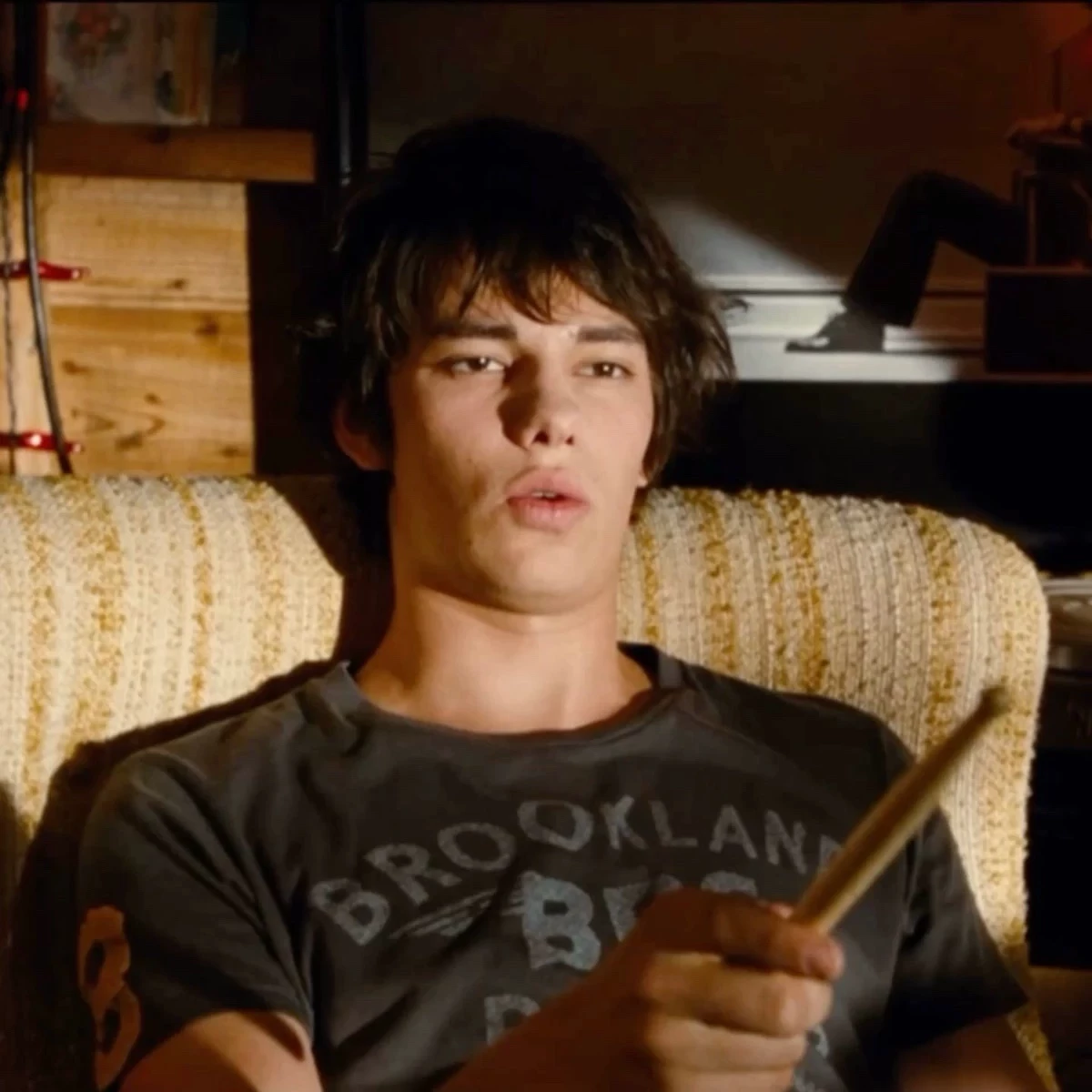 Rodrick Heffley thumbnail