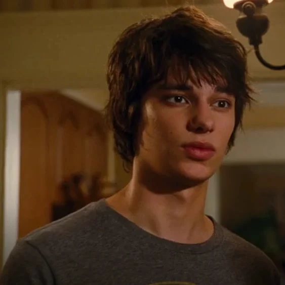 Rodrick Heffley thumbnail