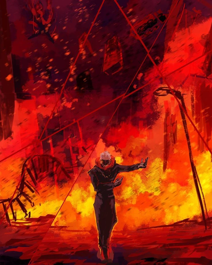 Sukuna Ryomen thumbnail