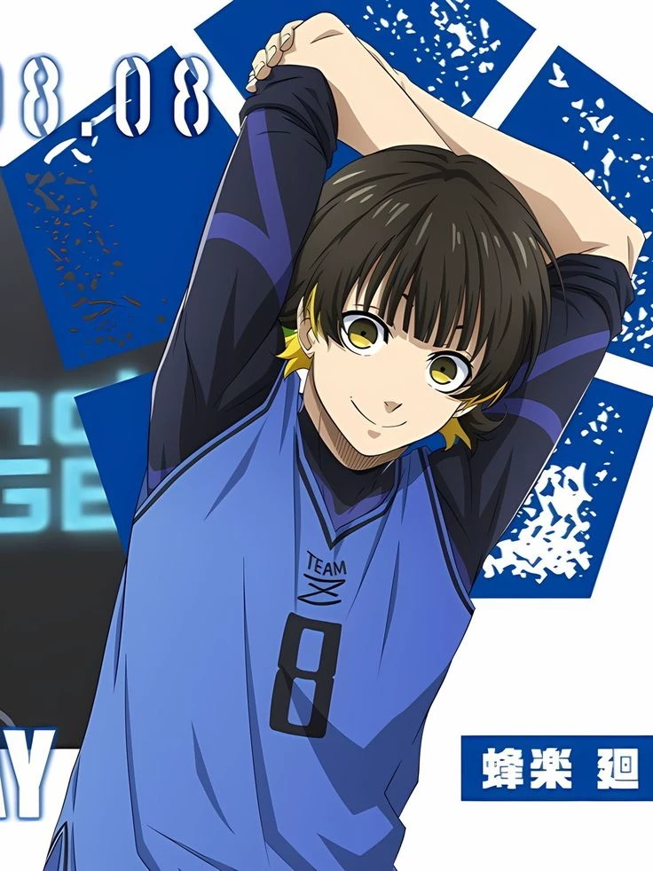Bachira Meguru)) thumbnail