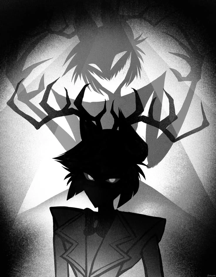 Alastor / Hazbin Hotel thumbnail