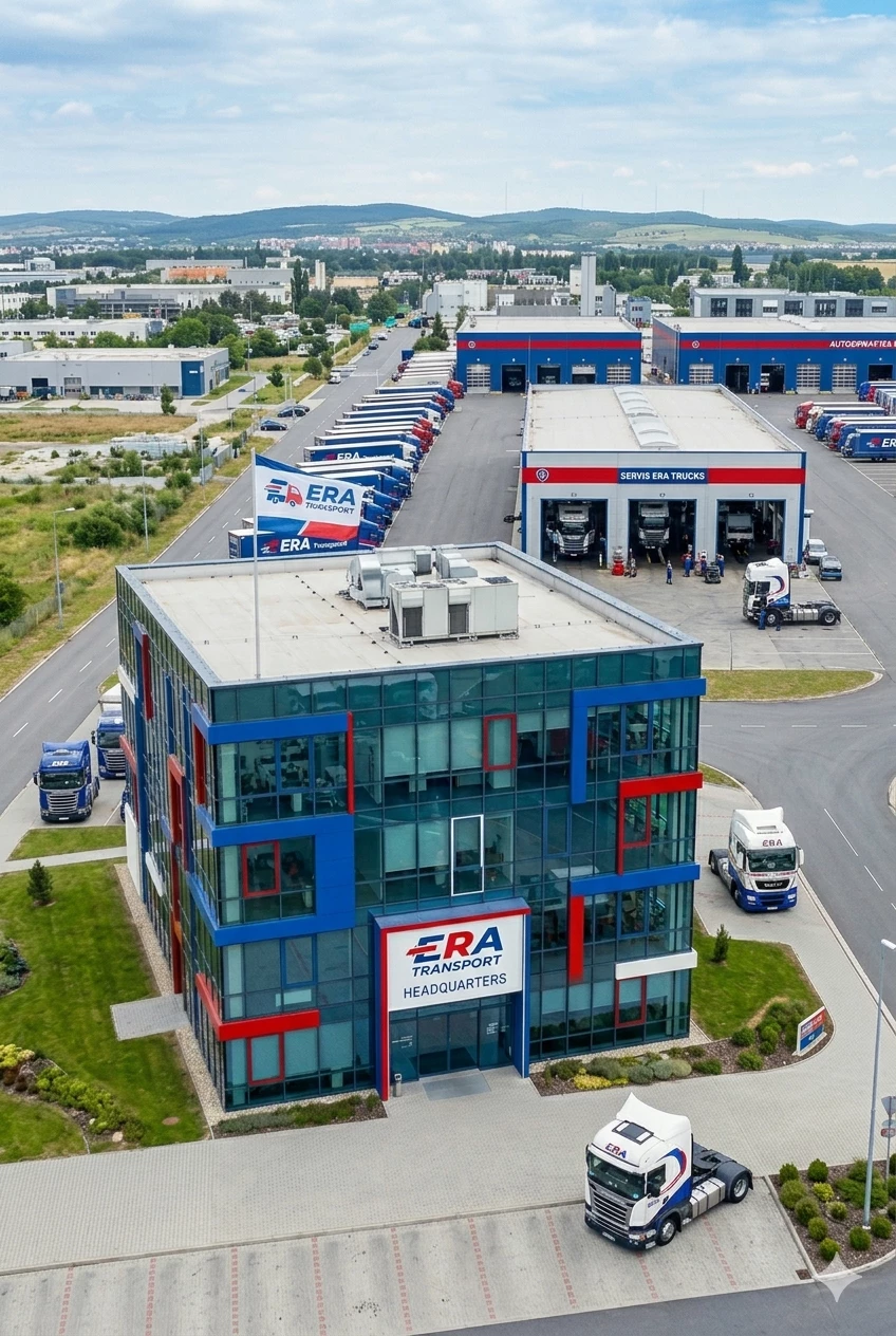 ERA Transport thumbnail