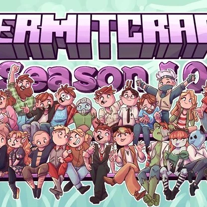 Hermitcraft lab au thumbnail