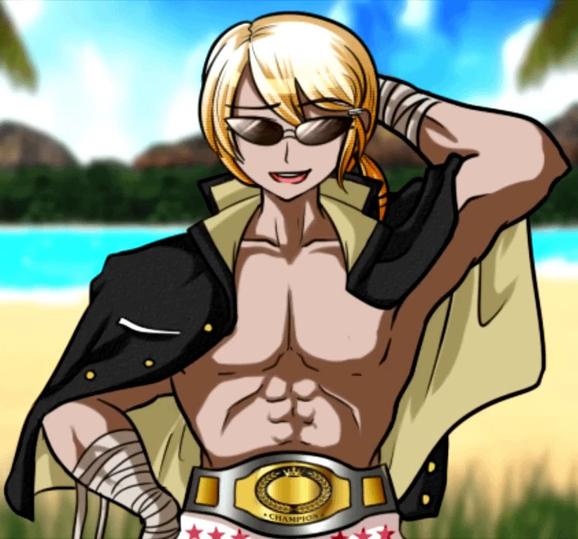 Hajime Makunouchi Sdra2 thumbnail