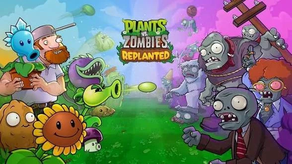 Plants vs Zombies Daytime thumbnail