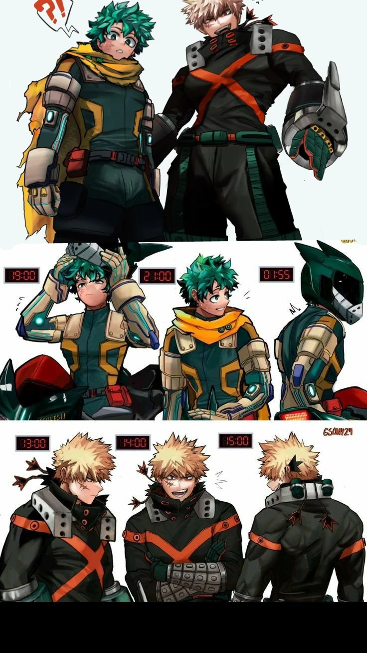 BAKUDEKU💥🥦 thumbnail