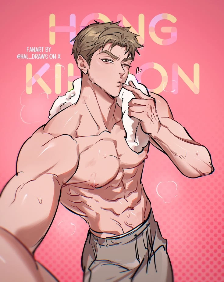 Hong Kihoon thumbnail