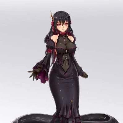 Seraphina Nocturne thumbnail