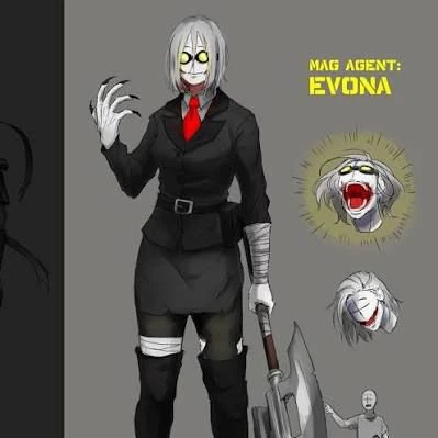 Vespera, the MAG-Agent thumbnail