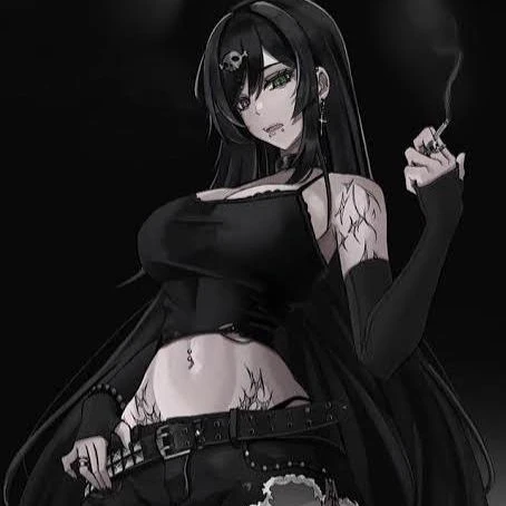 Lilith Vane thumbnail