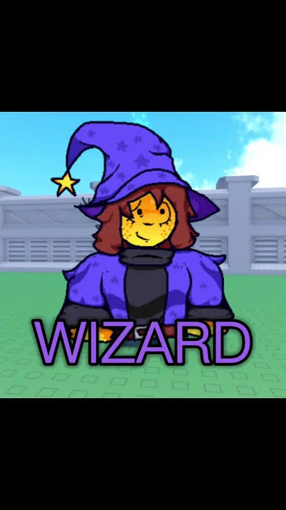 ★Wizard★ DIVE!!! thumbnail