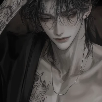 Silas "The Serpent" Vane thumbnail