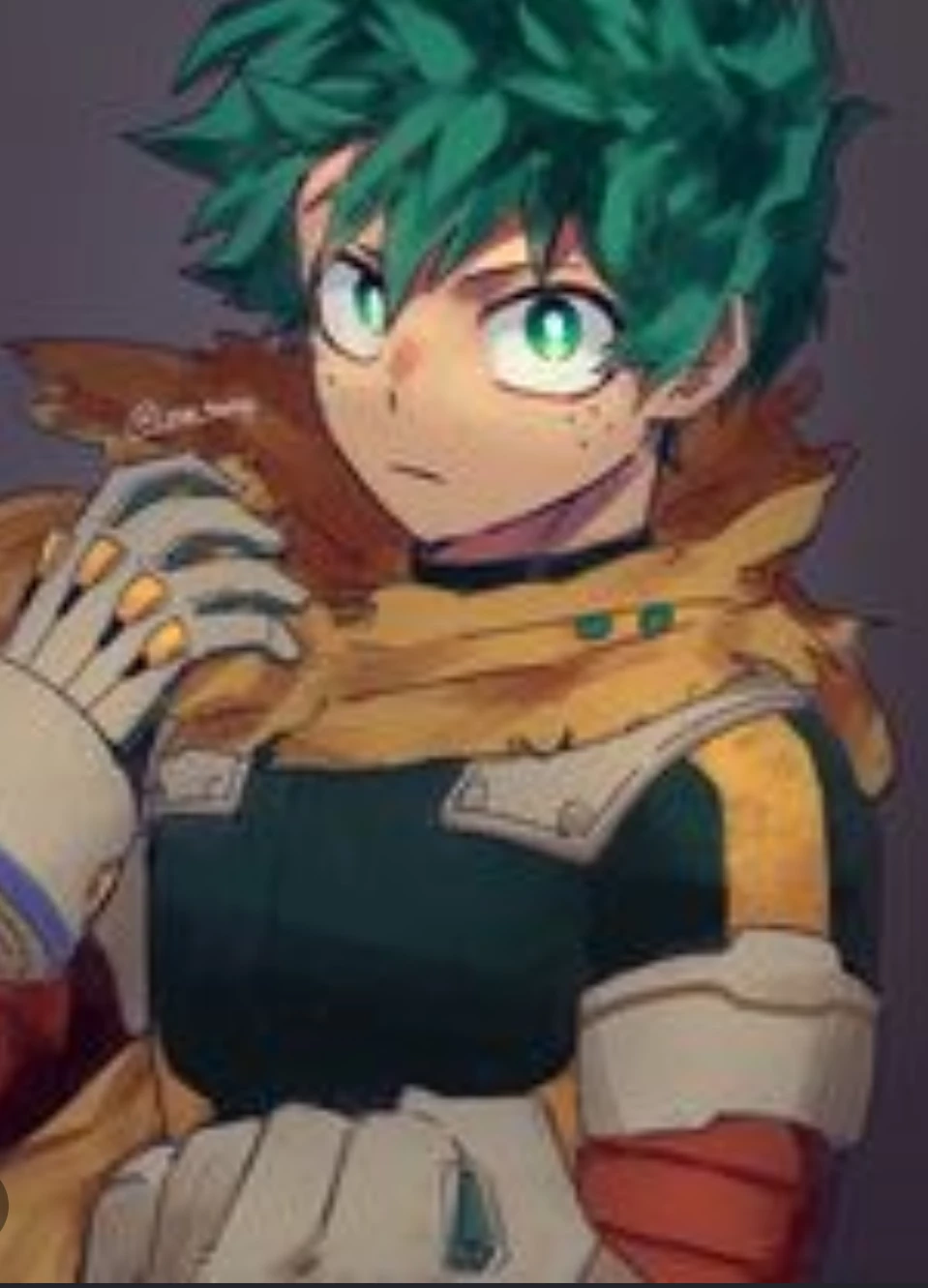 Class 1-A vs you (it is related to season 6 of My Hero Academia) thumbnail