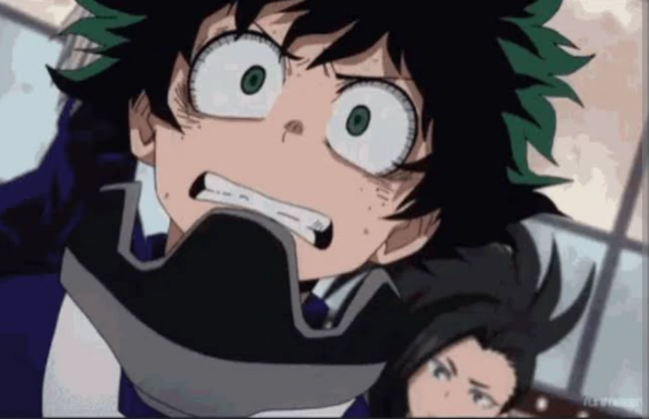 deku thumbnail