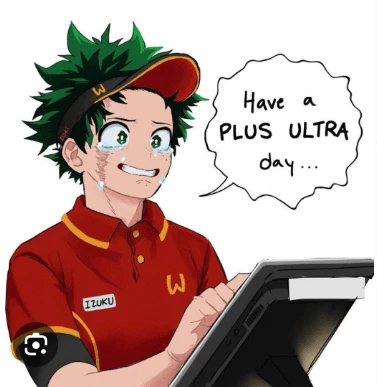 MHA at McDonald's thumbnail